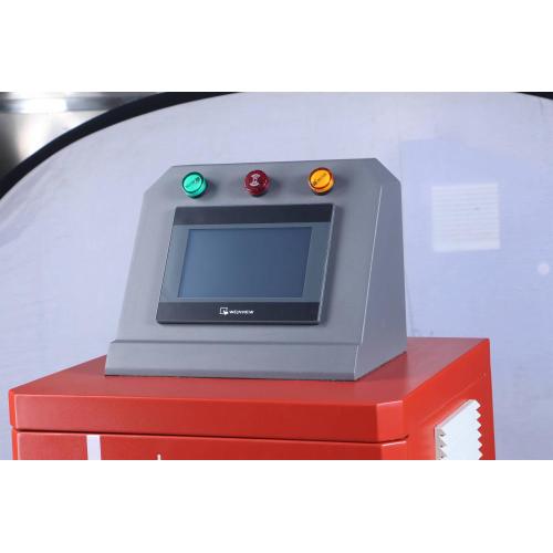 Pe Hot Melts In Beads OEM Hot Glue Melter Gluing Machine Manufactory