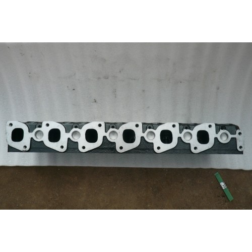 Cylinder Head Assembly for Nissan TD42 - Auto Hotsale Cast Iron Engine Part Number 11039-06J00 11039-63T02