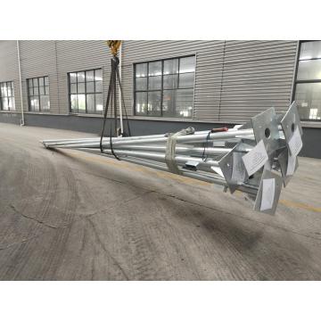 Street Street Street Street Poles Foles 6-12m