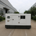 Dieselgenerators gesetzt 56kva 1800 U / min