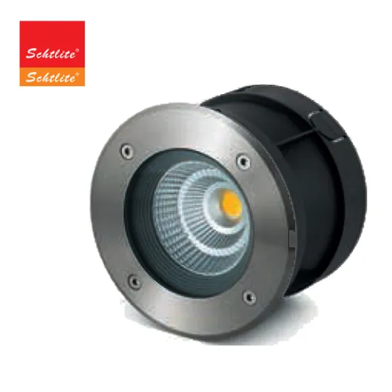 IP65 Waterproof 7W THORN LED Inground Garden Lights