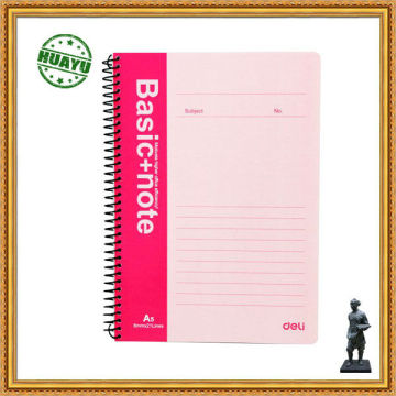 a5 notepad