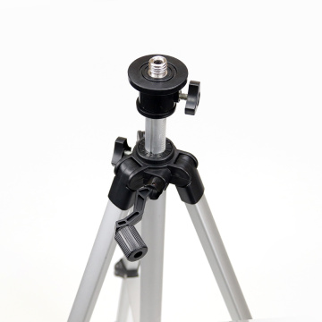 High-quality lightweight hand-cranked tripod