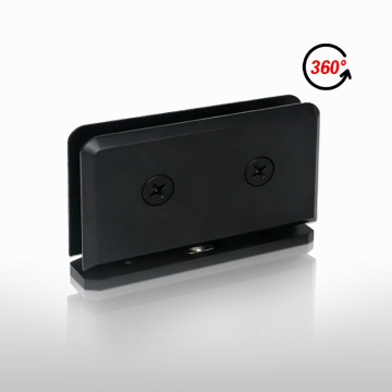 Cerniere a perno in vetro temperato per accessori da bagno SVA-B311ES