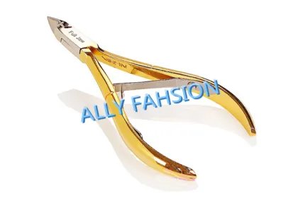 nail Cuticle Nipper,nail tools,metal tools,nail art tools