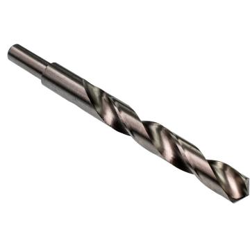 Customized best HSS straight shank twist drill bits