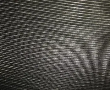 Plain ducth weave mesh 12x64mesh