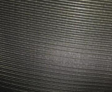 Plain ducth weave mesh 12x64mesh