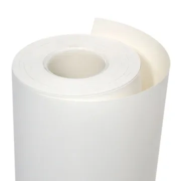 Inkjet Printable White PVC Plastic Rigid Sheet