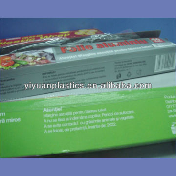 food film cutter box blade