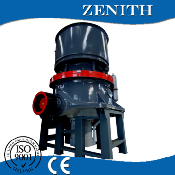 India! pulverizer crusher---Cone crusher With High Efficiency