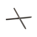 AISI Swage Stud Terminal with Wood Screw Thread