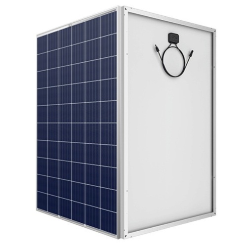 New High-Efficiency 3kW Energy System