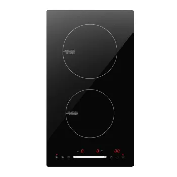 Africa Market 220-240V Double Induction Cooker