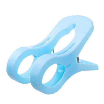 Customized high Quality Plastic Injection cloth Clip mould
