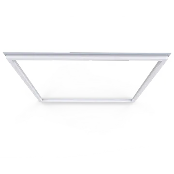 Modern 3 CCT LED Color Panel Ceiling Light