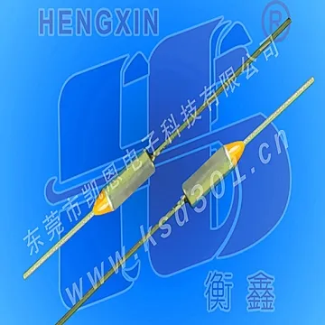 LEBAO Thermal Fuse China