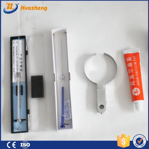 Karl Fischer Titration Calibration Procedure Karl Fischer Coulometer