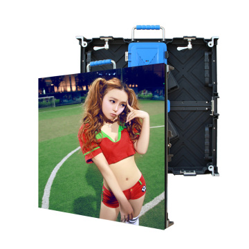 Rental LED Screen: P3.91 Indoor/Outdoor LED Video Wall
