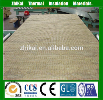 Basalt insulation materials