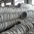 High zinc layer Hot-dip Galvanized Iron Wire