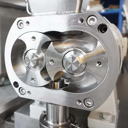 Vacuum Forming and Packaging Machines for Food Industries