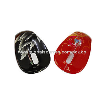 IMD Products for real machine