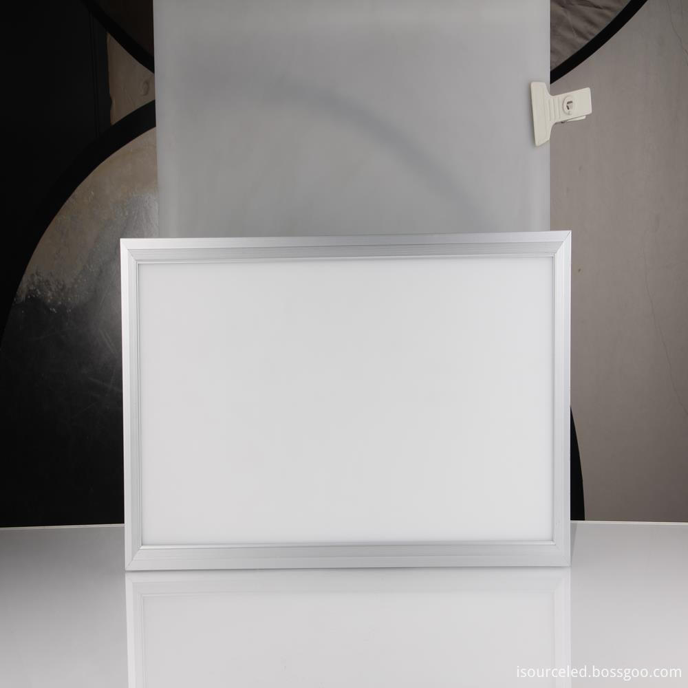 best led flat panel lights 600x600mm classic