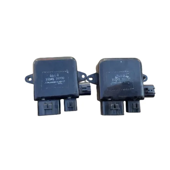 Hot Sale Model S Cooling Fan Control Unit - 6008953-00-D