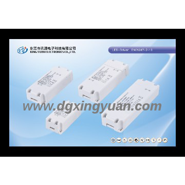 IP20 LED driver for LED/Garden Light/Lightings/lamp