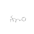 40665-68-7, Intermédiaires Enprostil Diméthyl (2-oxo-3-phénoxypropyl) phosphonate