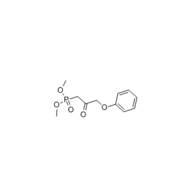 40665-68-7, Intermedio di Enprostil Dimetil (2-Oso-3-fenossipropil) fosfonato