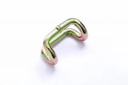 50MM Rave Hook Steel 5T