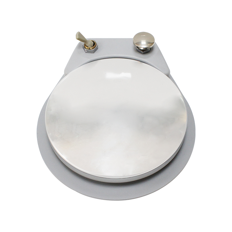 Round Foot Pedal(5)