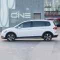 Volkswagen Touran L 2021 model Crossover Luxury Edition