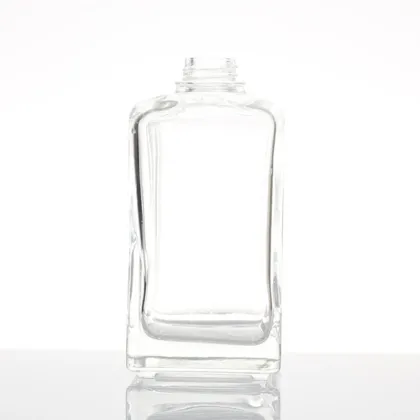 Custom 350ml Liquor Bottles Wholesale