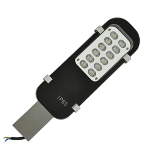 Outdoor Pathway Garden Lighting 12W Miniature Street Lights