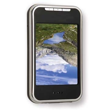 MP4 PLAYER MP4-093B