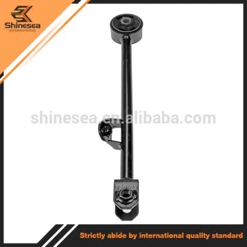 Auto Spare Rear Lower L&R Suspension Control Arm Trailing Arm 52370SDAA50 52375SDAA50