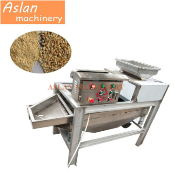 Peanut and Almond Cutting Grinding Machine