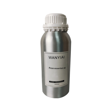 Rose Essential Oil