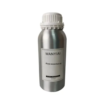 Rose Essential Oil