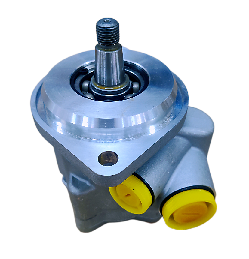 Power Steering Oil Pump with Stable Quality