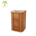 Sauna do pé infravermelho para o pé da perna Spa