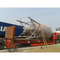 Lithium Iron Phosphate Spray Dryer LiFePO4 drying machine