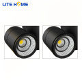 Hot Sale 50w Spotlight LED LED a 4 fili Luce da pista
