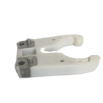 ISO30 NBT30 BT40 HSK63F Toolholder Plastic Clamping Forks