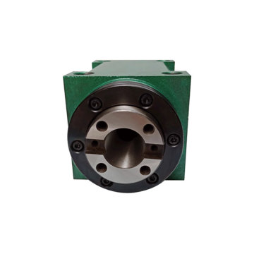 High Precision BT30/MT3 Power Head with Cast Iron and 40Cr Material for Smooth Operation and Better Stability