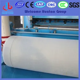 pet nonwoven geotextile