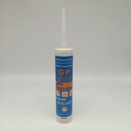 White Ceramic Glue And Waterproof Glass Adhesive For Toilet